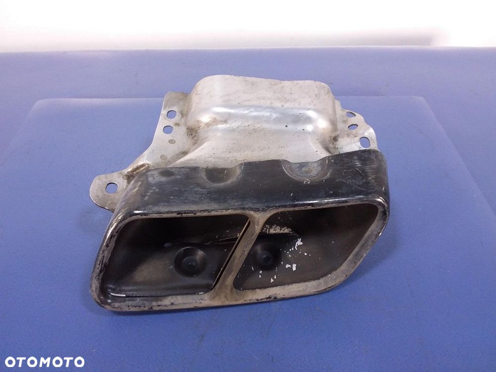 MERCEDES CLA 45 AMG W117 LIFT KOŃCÓWKA WYDECHU LEWA A1174905100 - 2