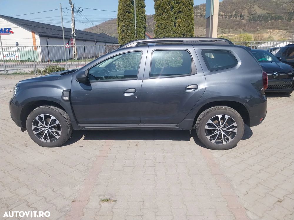 Dacia Duster TCe 90 Essential - 16