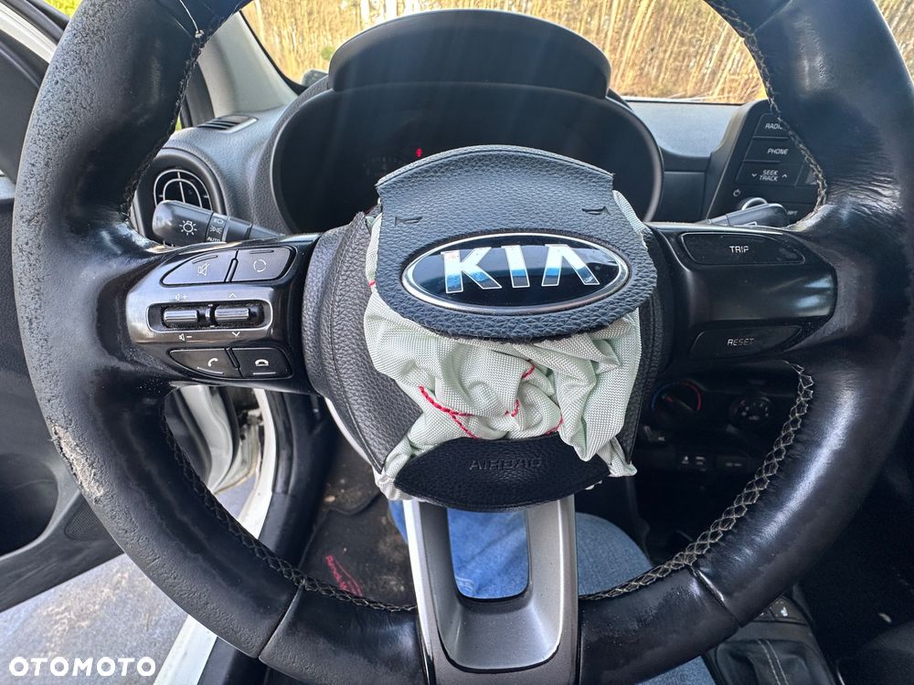 Kia Picanto 1.0 Edition 7 - 16