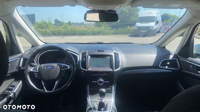 Ford S-Max 1.5 EcoBoost Titanium - 6
