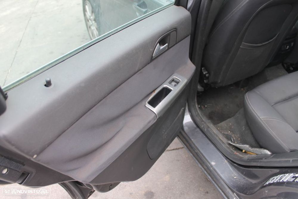 Volvo V50 de 2004 - 9