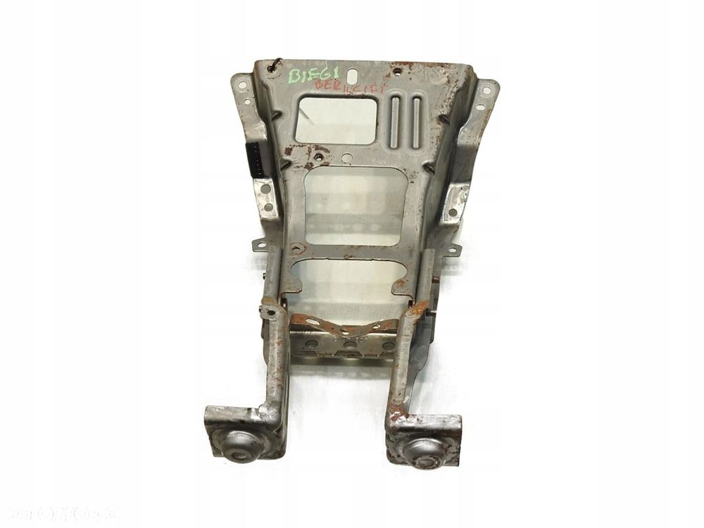 WSPORNIK WYBIERAKA BIEGÓW CITROEN BERLINGO II - 1