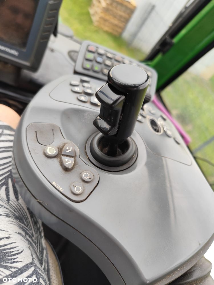 John Deere 1510E - 7