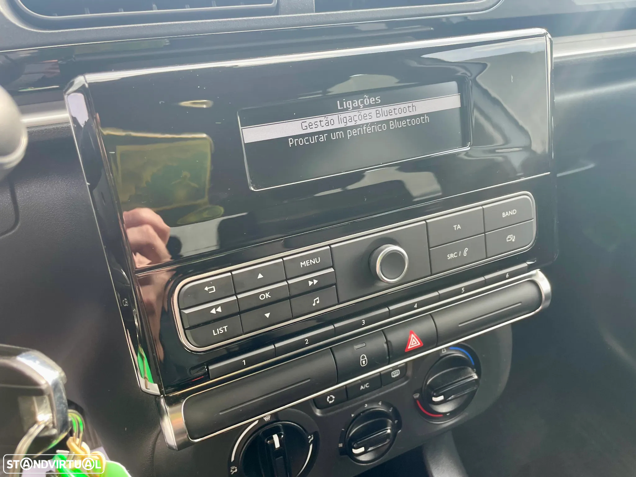 Citroën C3 1.2 PureTech Feel - 9