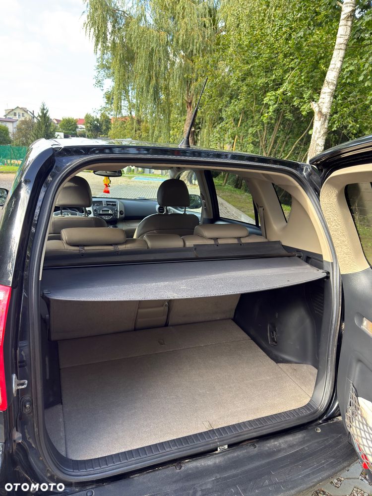 Toyota RAV4 2.2 D-CAT 4x4 Executive - 15