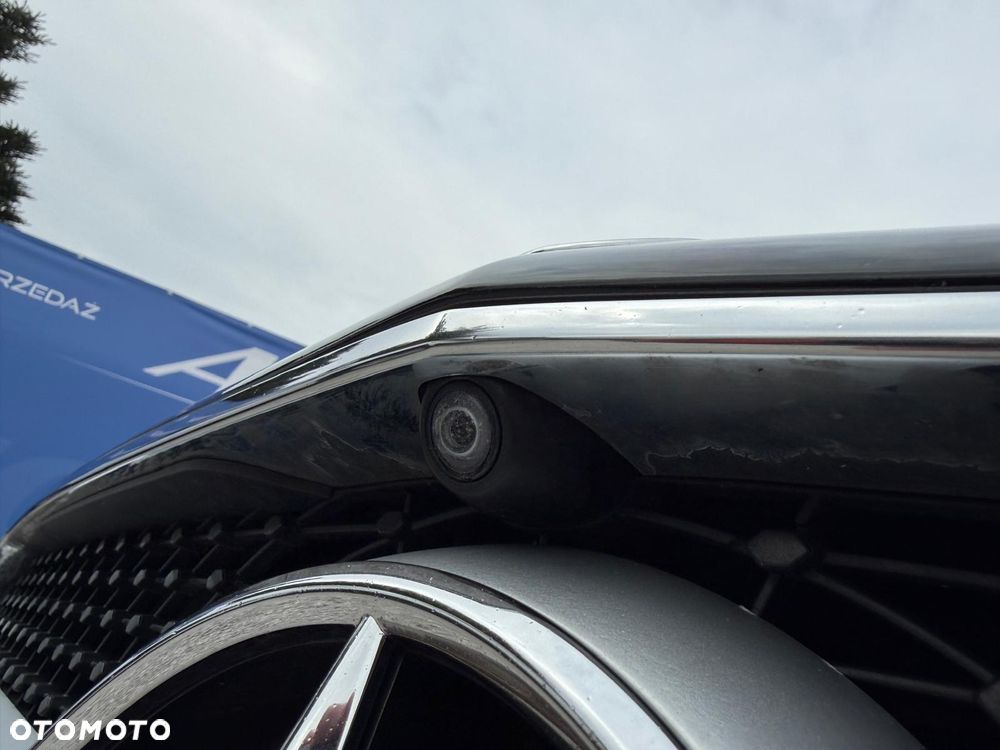 Mercedes-Benz CLS 350 (BlueTEC) d 9G-TRONIC - 12