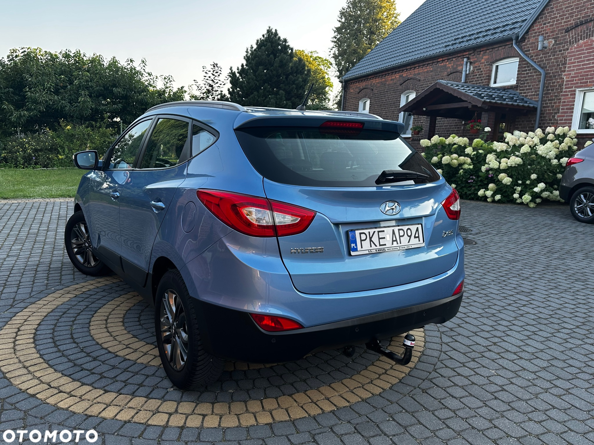 Hyundai ix35 - 4