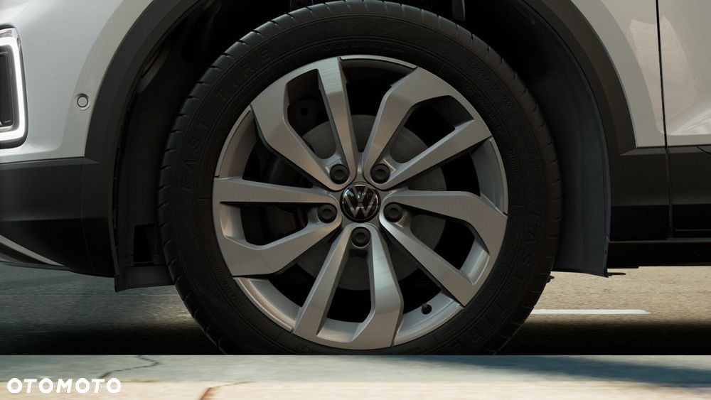Volkswagen T-Roc - 12