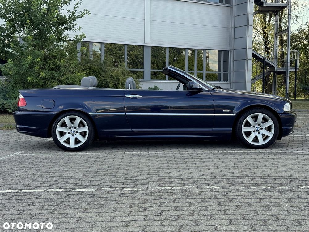 BMW Seria 3 330Ci - 4