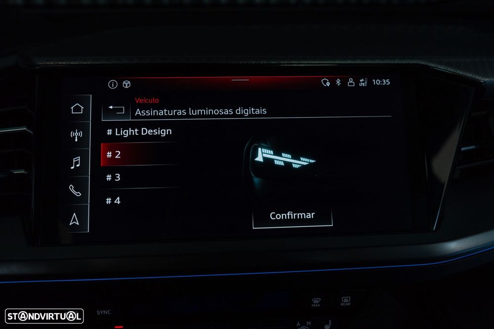 Audi Q4 Sportback e-tron 40 82 kWH - 20