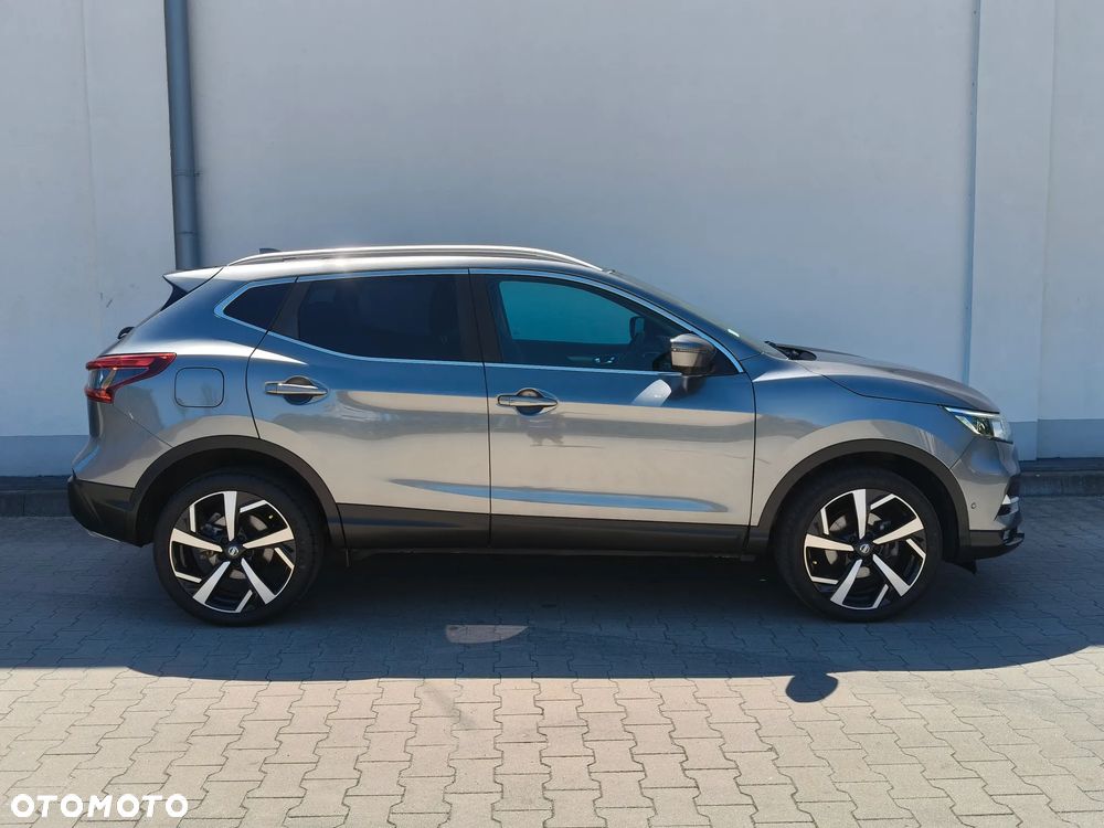 Nissan Qashqai 1.6 DIG-T Tekna+ - 3