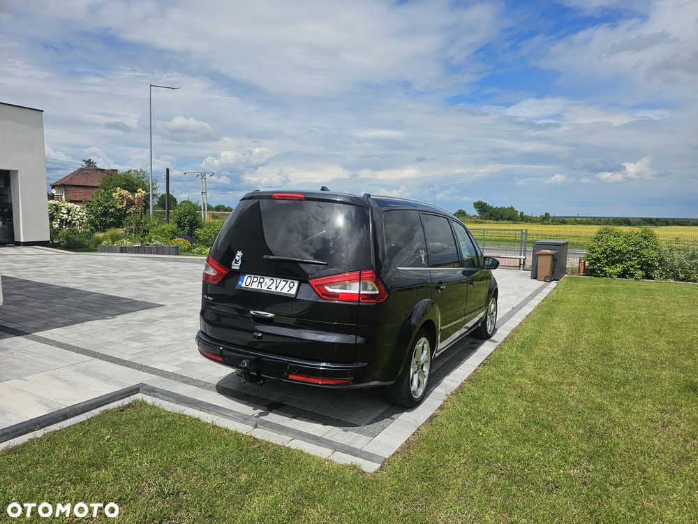 Ford Galaxy - 3