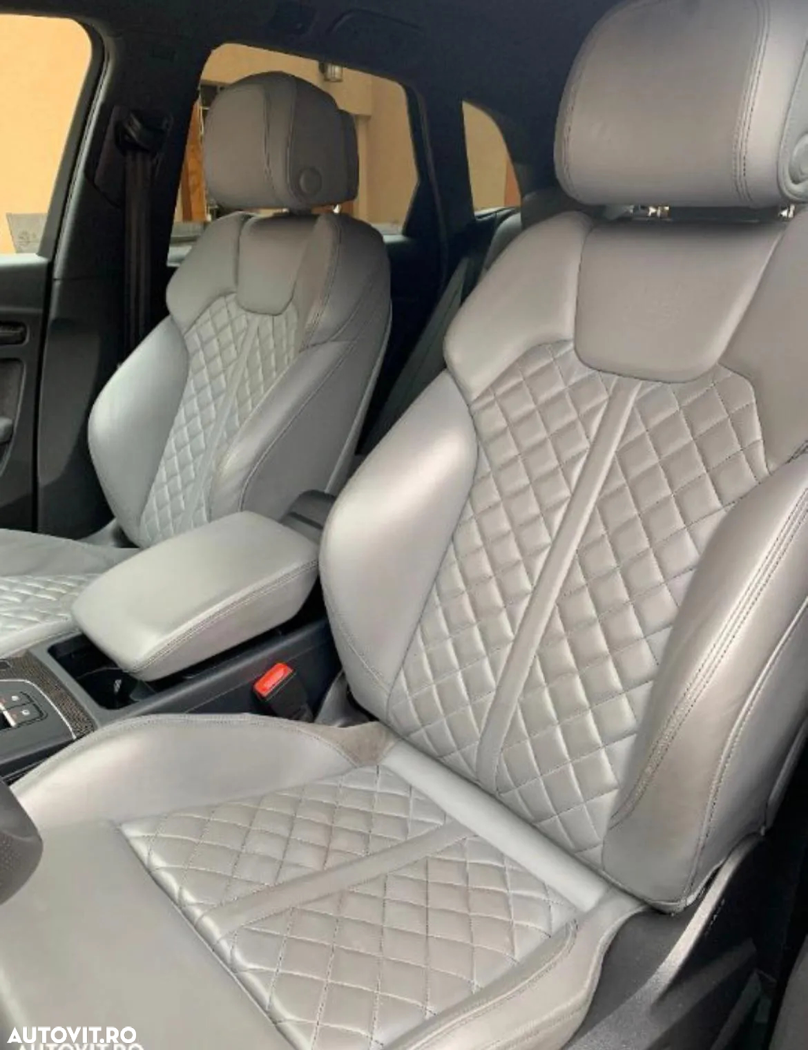 Audi Q5 2.0 TDI Quattro S tronic Sport - 7