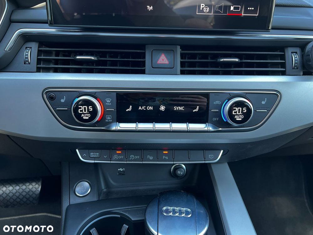 Audi A5 Sportback 40 TFSI quattro S tronic S line - 15