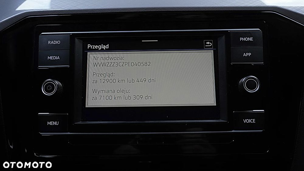 Volkswagen Passat - 26