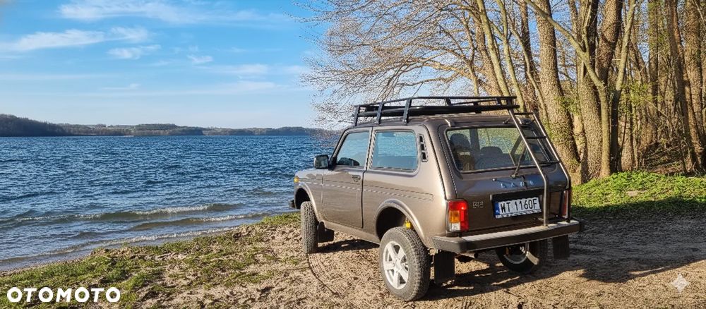 Lada Niva - 21
