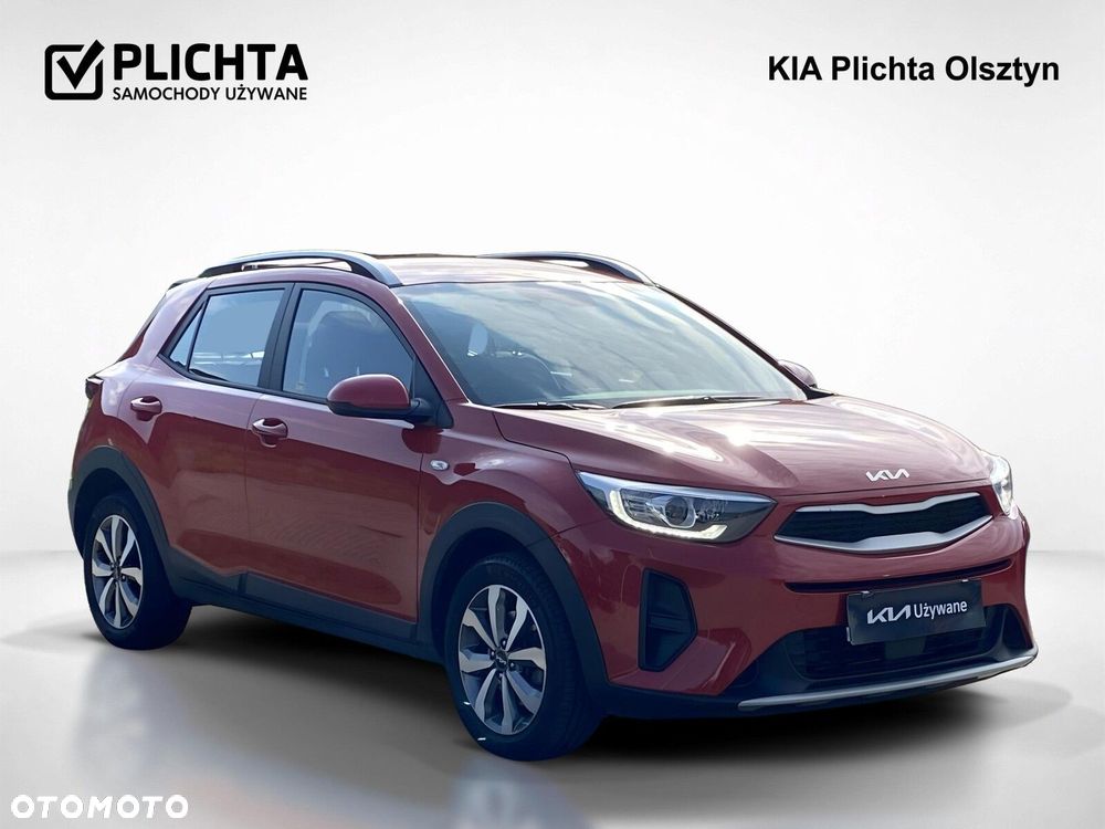 Kia Stonic - 8