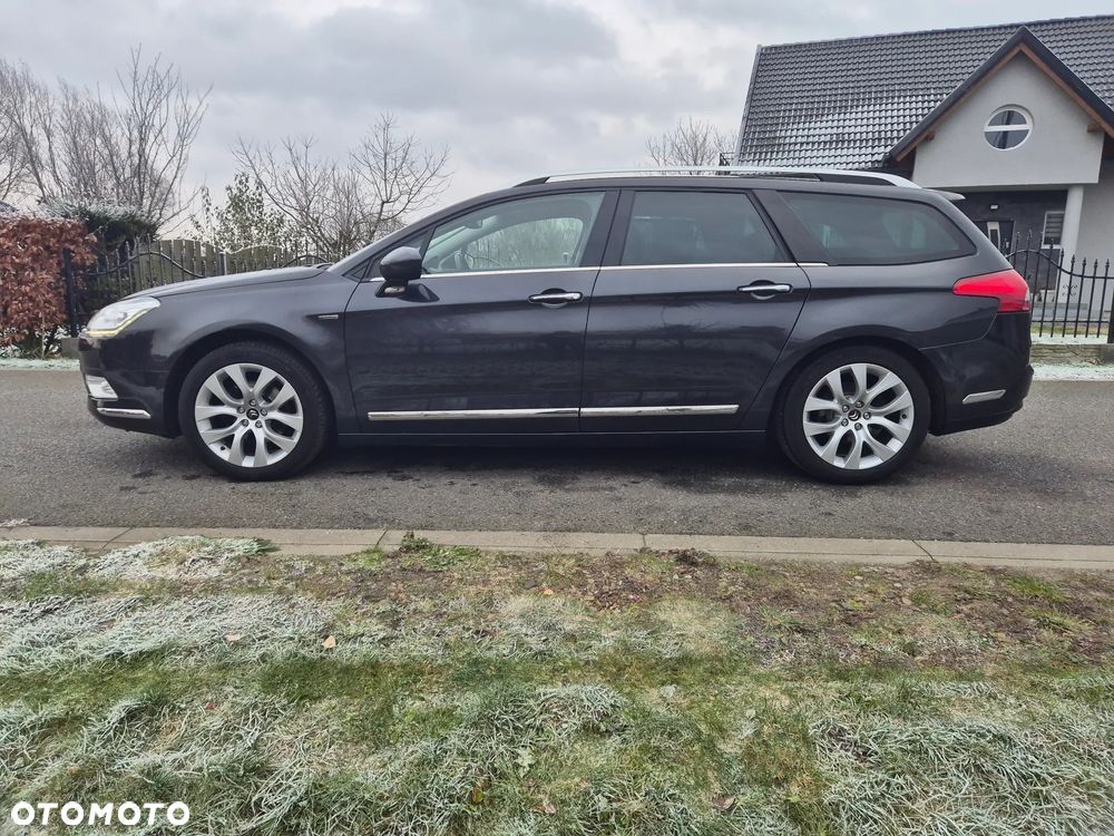 Citroën C5 BlueHDi 150 S&S Exclusive - 18