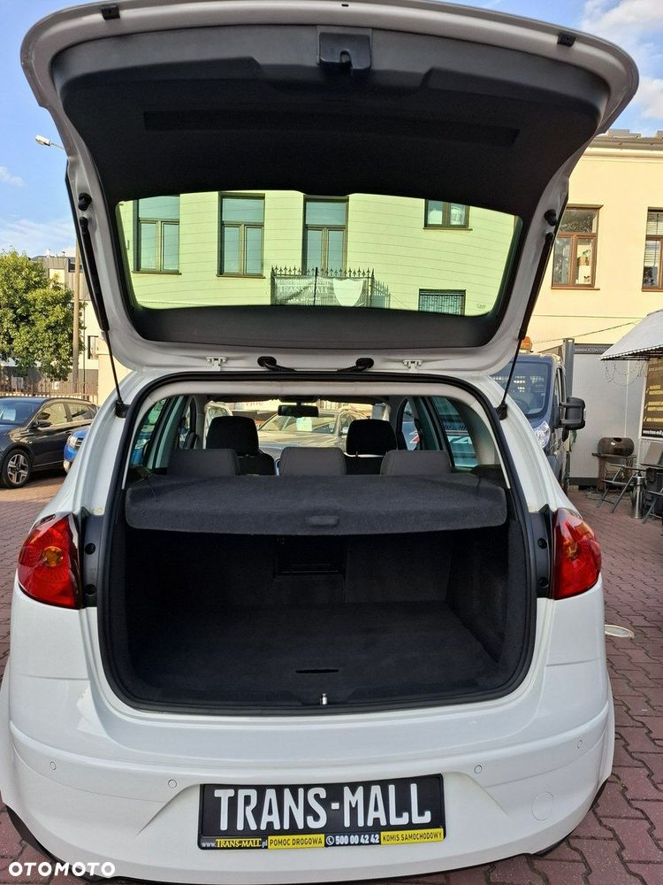 Seat Altea 1.6 Comfort Limited - 31