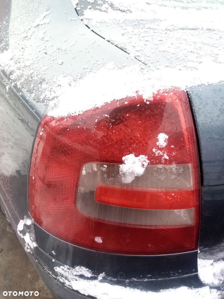 SKODA OCTAVIA II  04-08 1.9 TDI  BJB  PODŁOKIETNIK TUNEL - 13