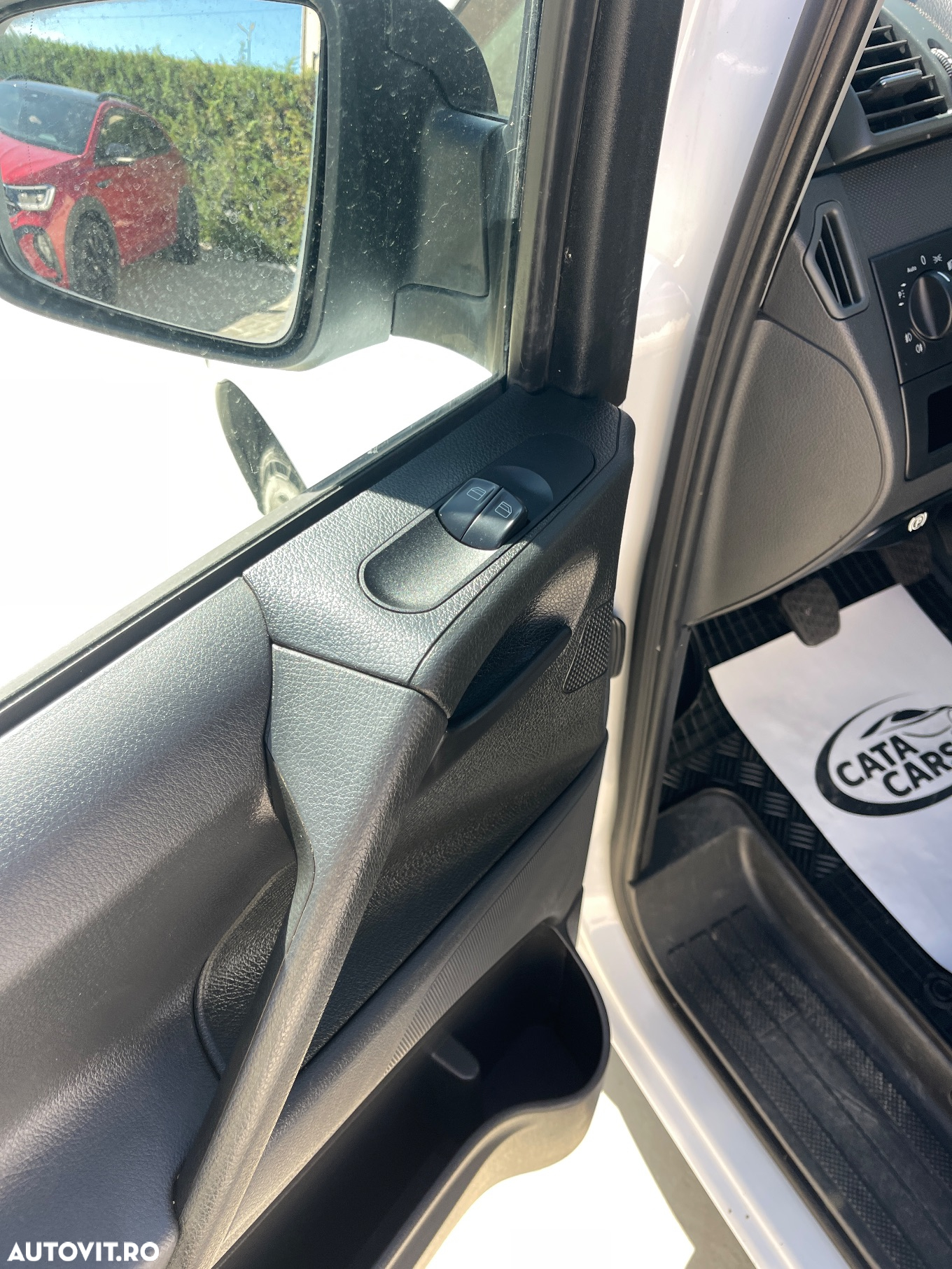 Mercedes-Benz Vito 113CDI LUNG - 21