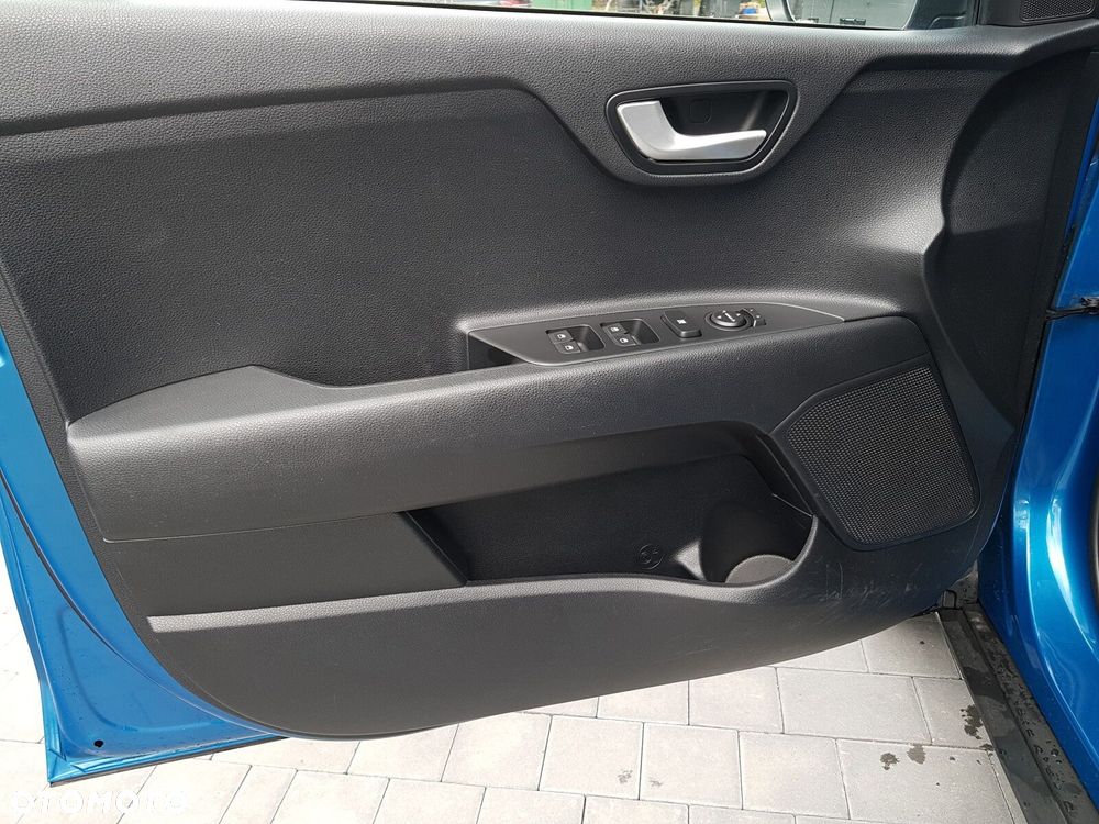 Kia Stonic 1.0 T-GDI M - 13