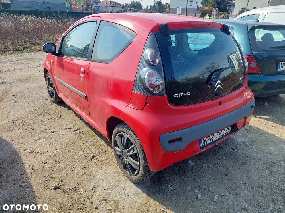 Citroën C1 1.0 Style - 5