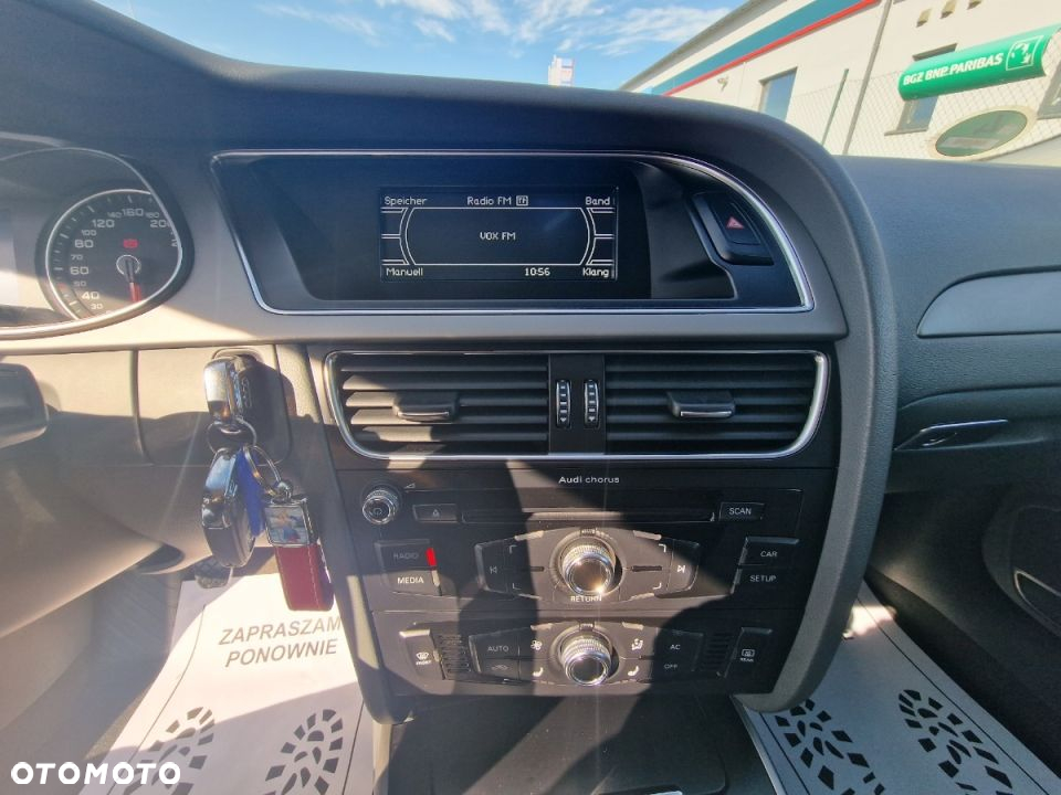 Audi A4 1.8 TFSI Prime Edition - 16