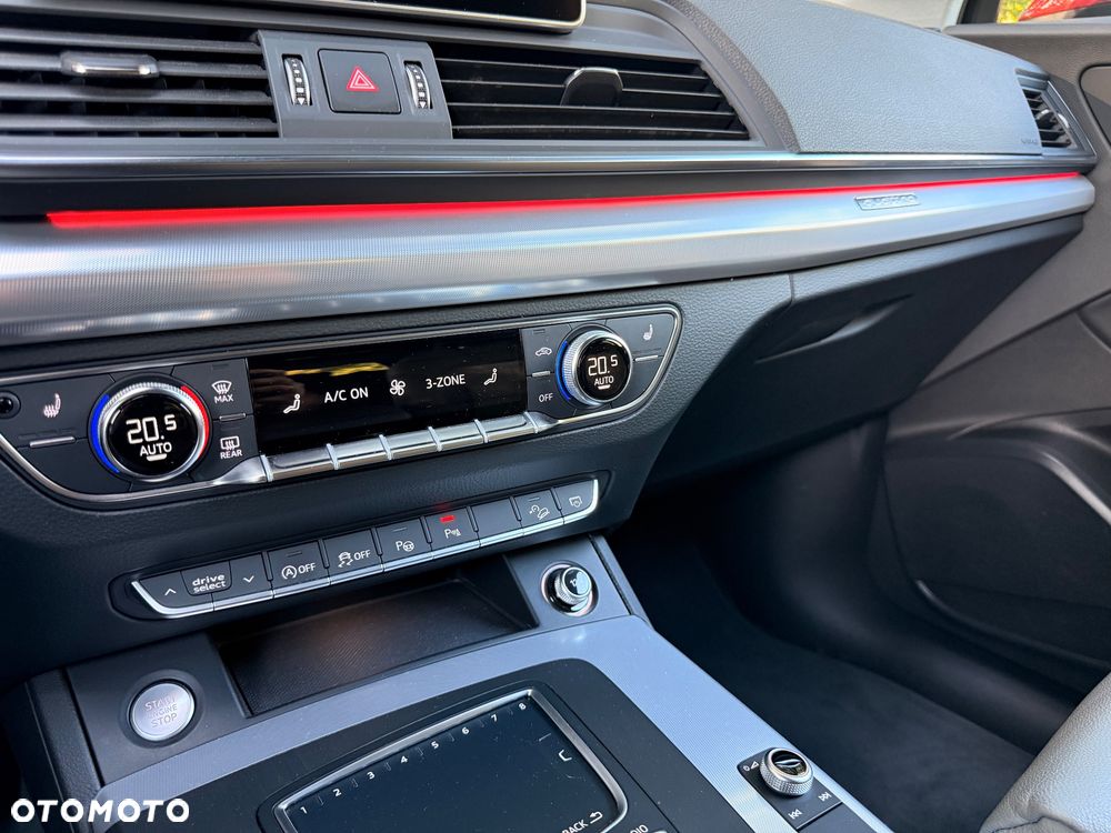 Audi Q5 45 TFSI mHEV Quattro Sport S tronic - 27