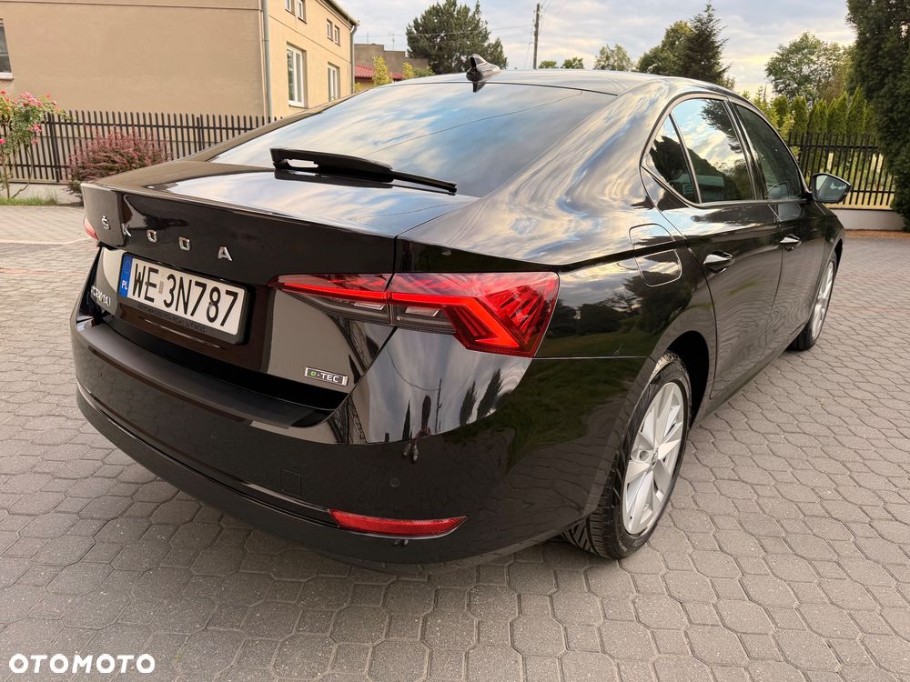 Skoda Octavia - 12