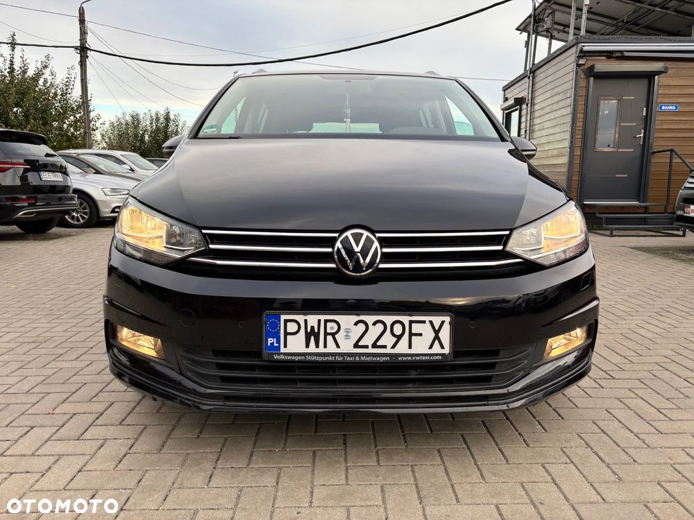 Volkswagen Touran - 40