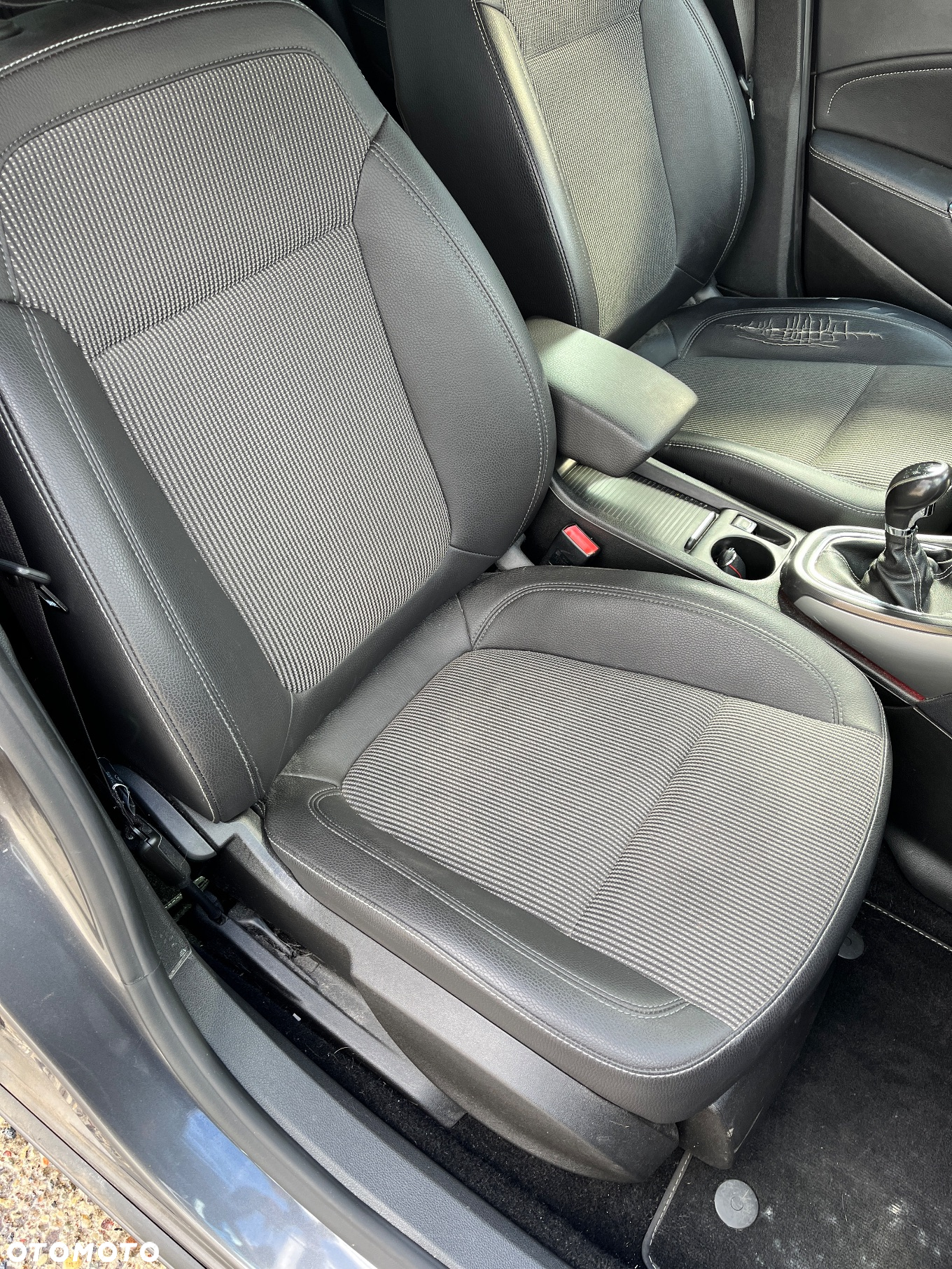 Opel Astra 1.4 Turbo Edition - 12