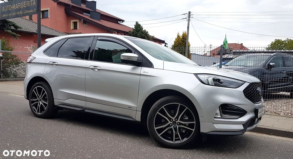 Ford Edge 2.0 EcoBlue Bi-Turbo 4x4 ST-LINE - 2