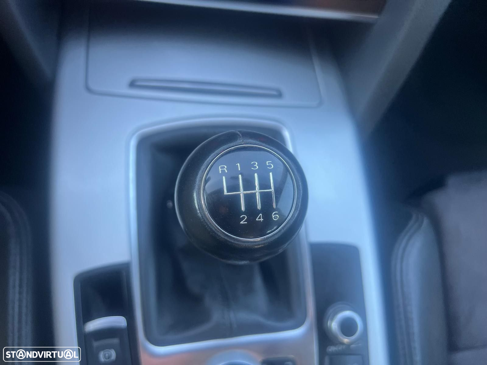 Audi A6 2.0 TDi S-line - 20