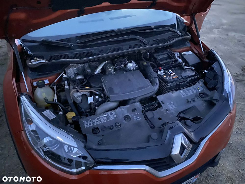 Renault Captur (ENERGY) dCi 90 INTENS - 23