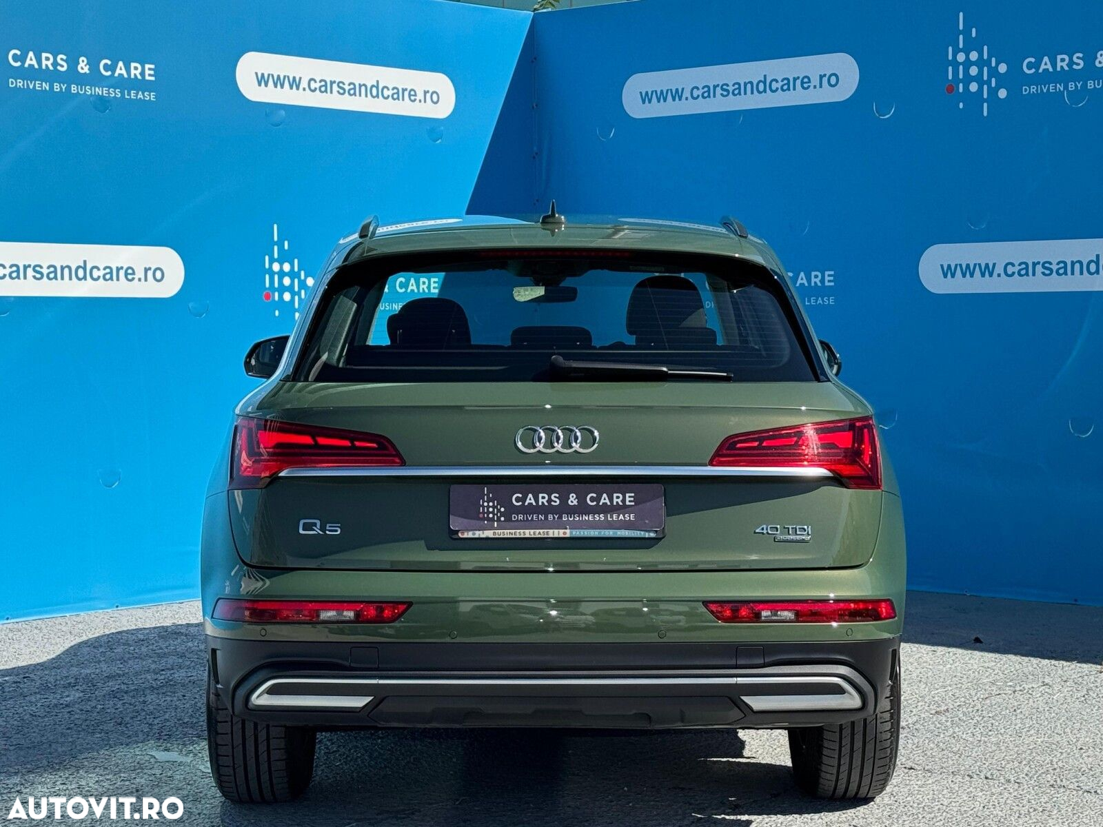 Audi Q5 - 5