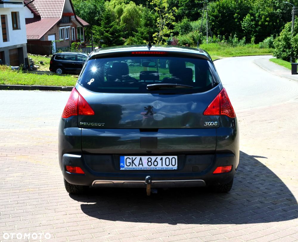 Peugeot 3008 BlueHDi 150 Stop & Start Allure - 14