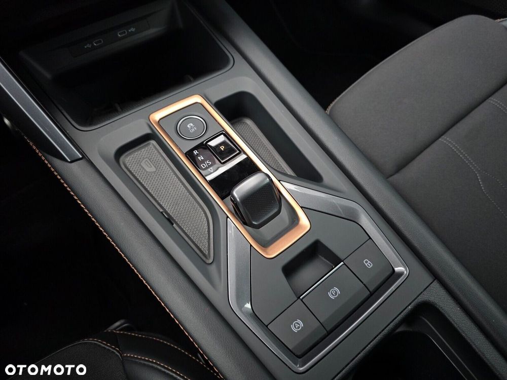 Cupra Formentor 1.5 eTSI mHEV DSG - 37
