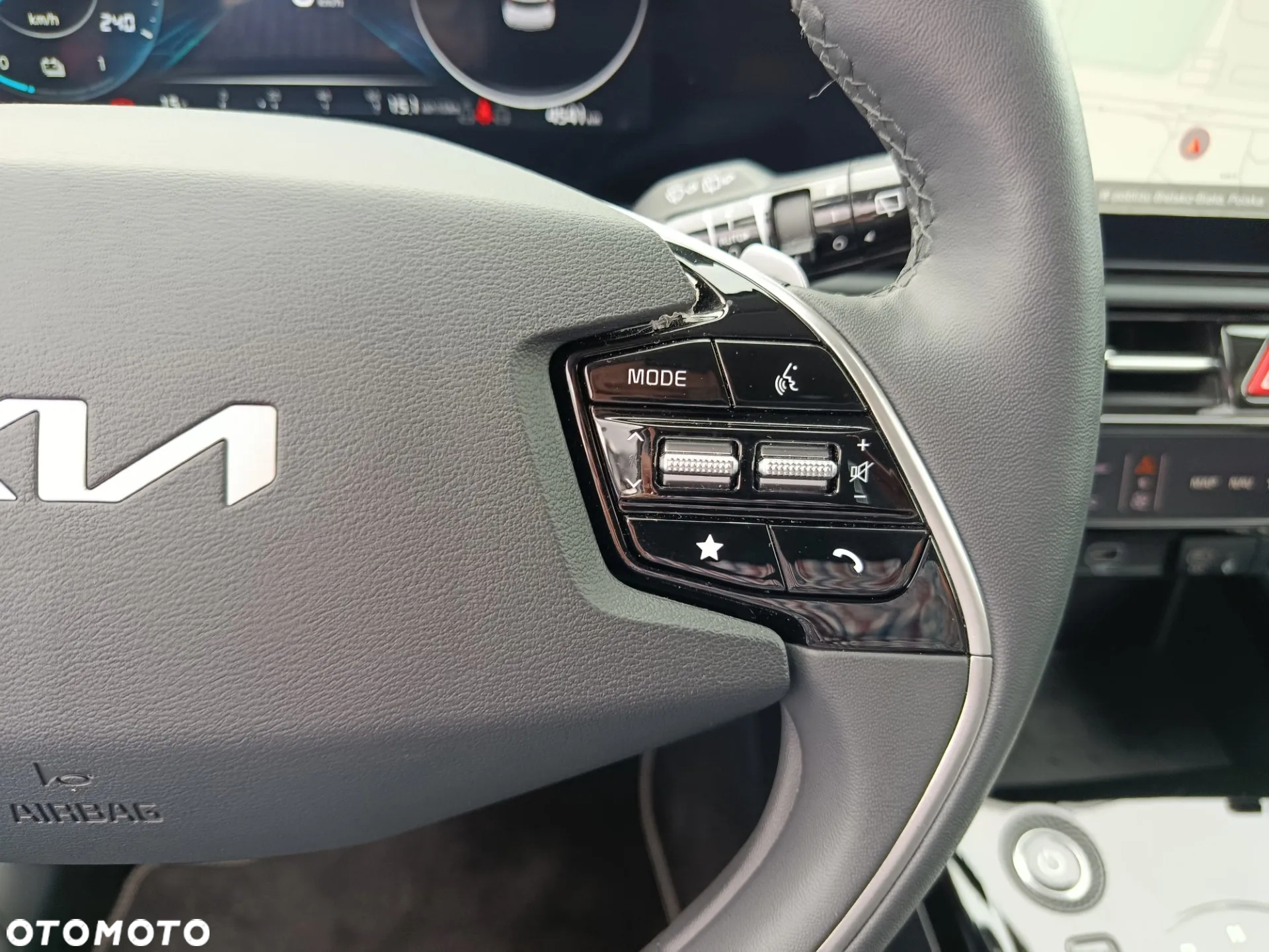 Kia Niro e-Niro 64kWh L - 14