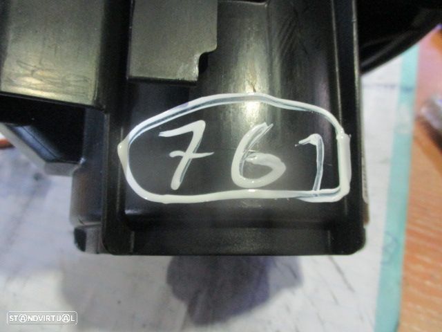 Motor Sofagem V7771001 MERCEDES W212 2011 MERCEDES C S204 W204 FASE 2  2012 200CDI 136CV 5P PRETO - 1