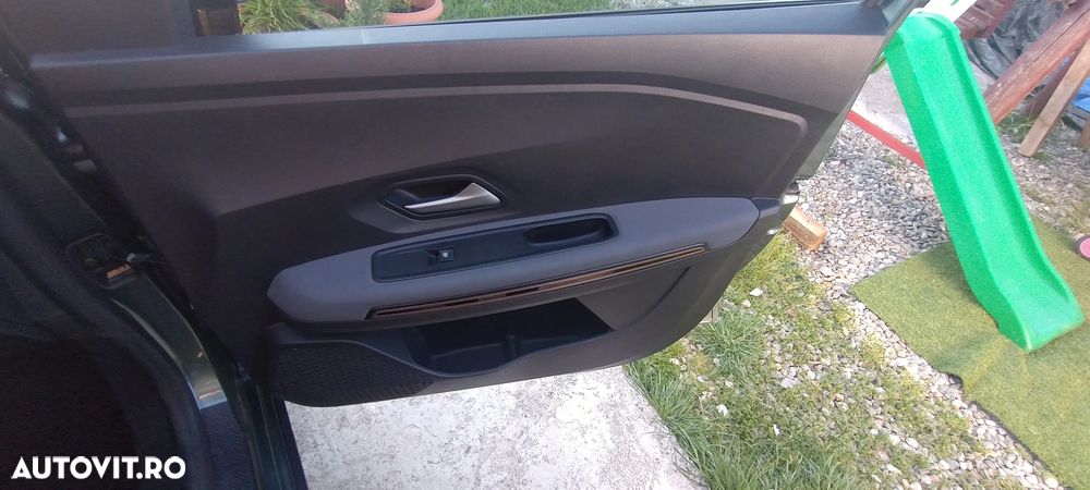 Dacia Jogger 7 locuri ECO-G 100 Extreme+ - 18