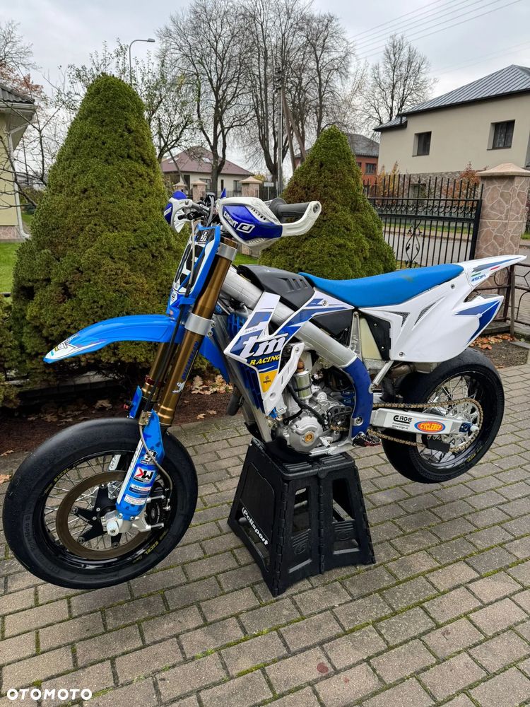 Husqvarna FS