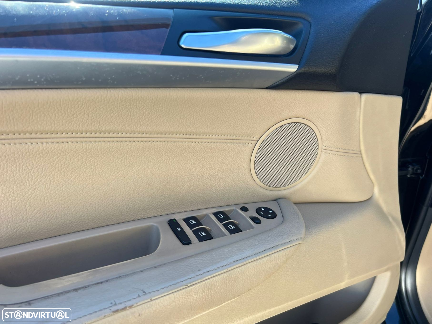 BMW X5 3.0 d - 36