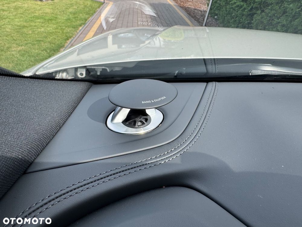 Audi SQ8 TFSI Quattro Tiptronic - 17