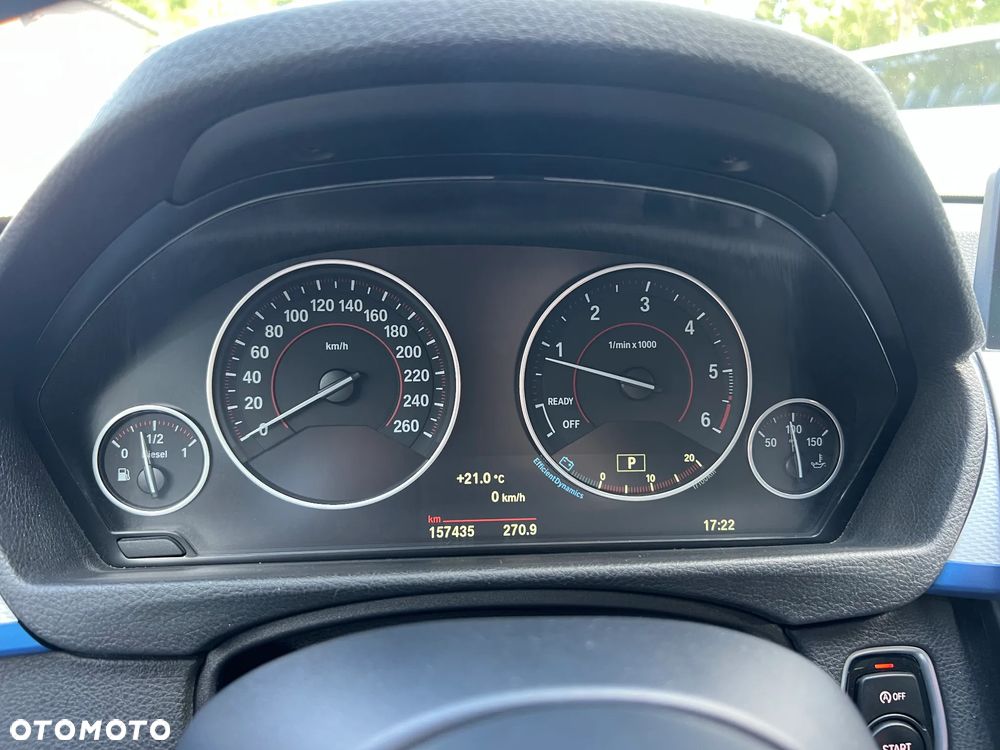 BMW Seria 4 420d xDrive - 18