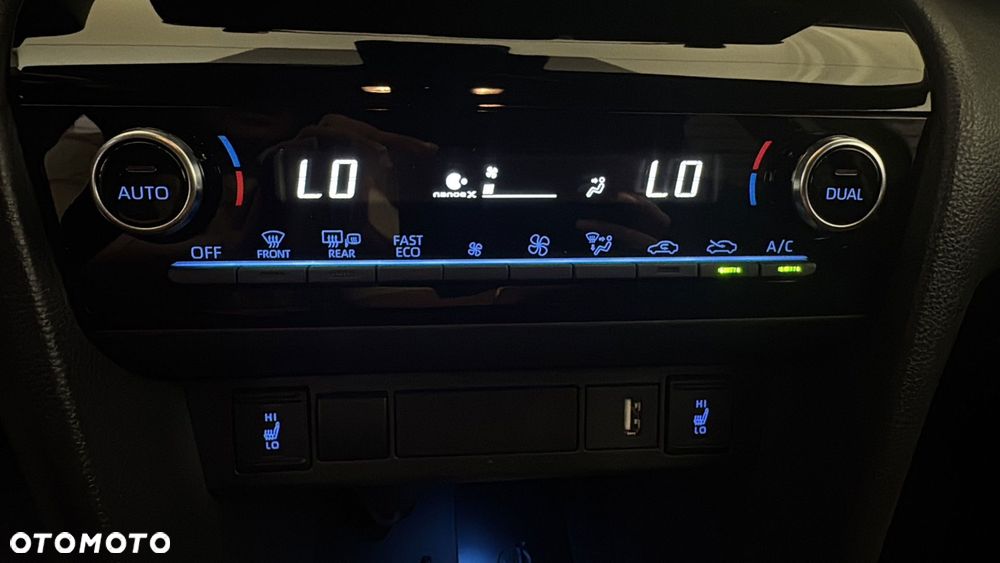 Toyota Yaris Cross Hybrid 1.5 Executive - 20
