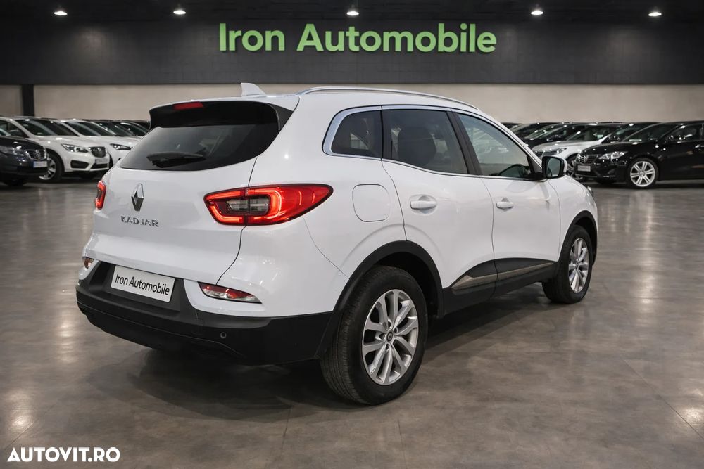 Renault Kadjar - 4