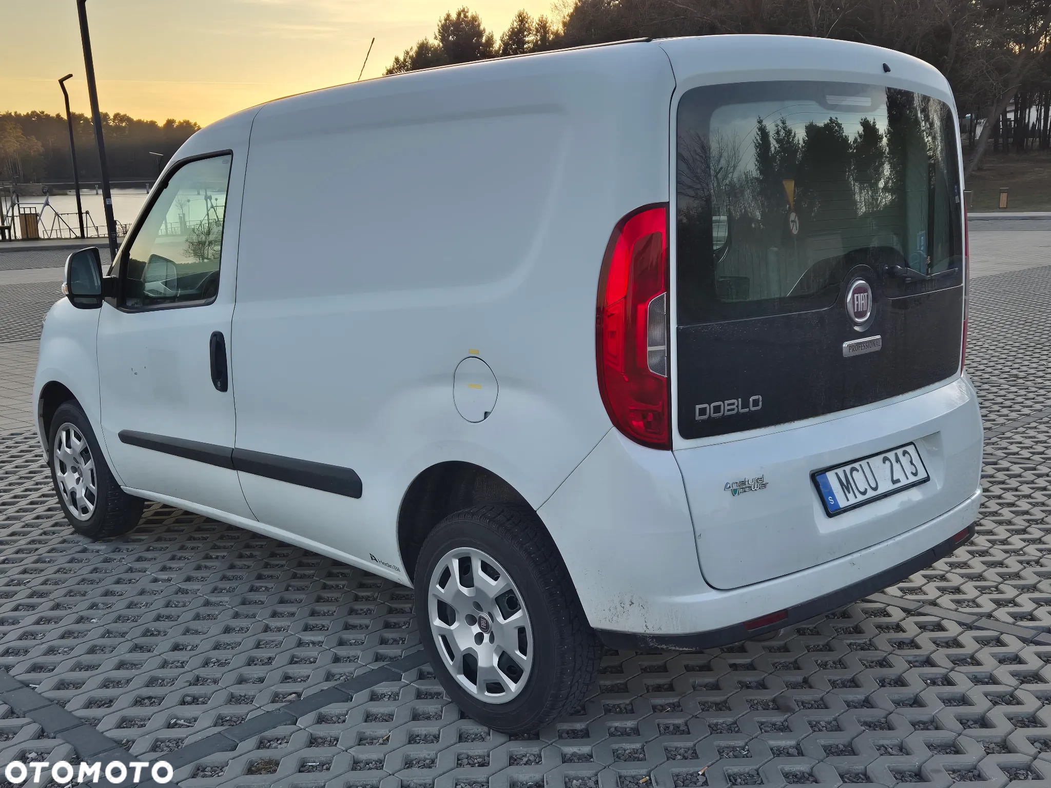 Fiat Doblo - 7