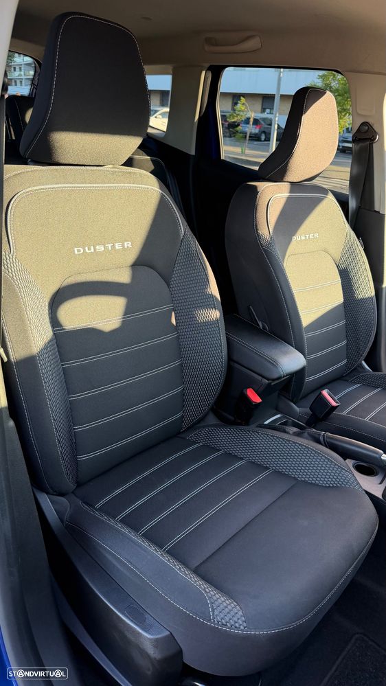 Dacia Duster 1.0 TCe Prestige - 19