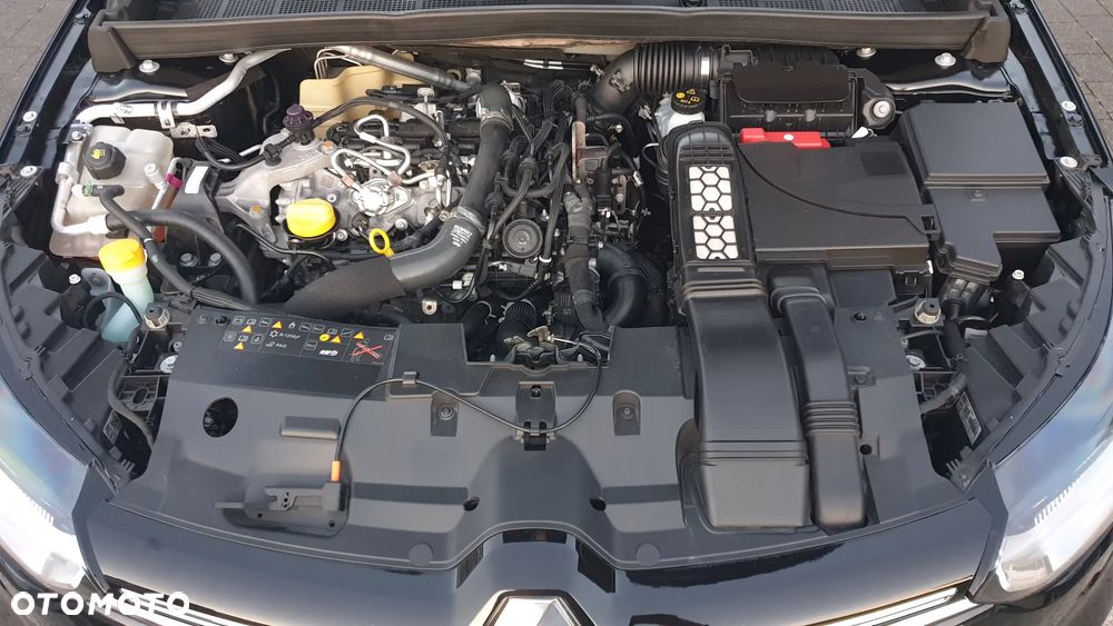 Renault Megane TCe 140 GPF BOSE EDITION - 38